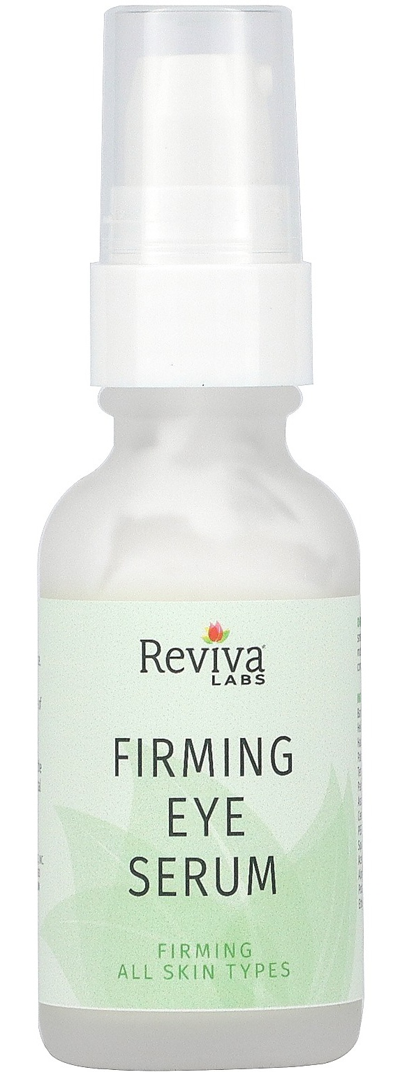 Reviva Labs Firming Eye Serum