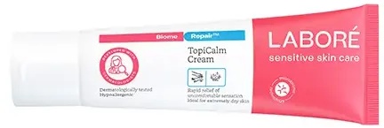 Laboré Biome Repair TopiCalm Cream