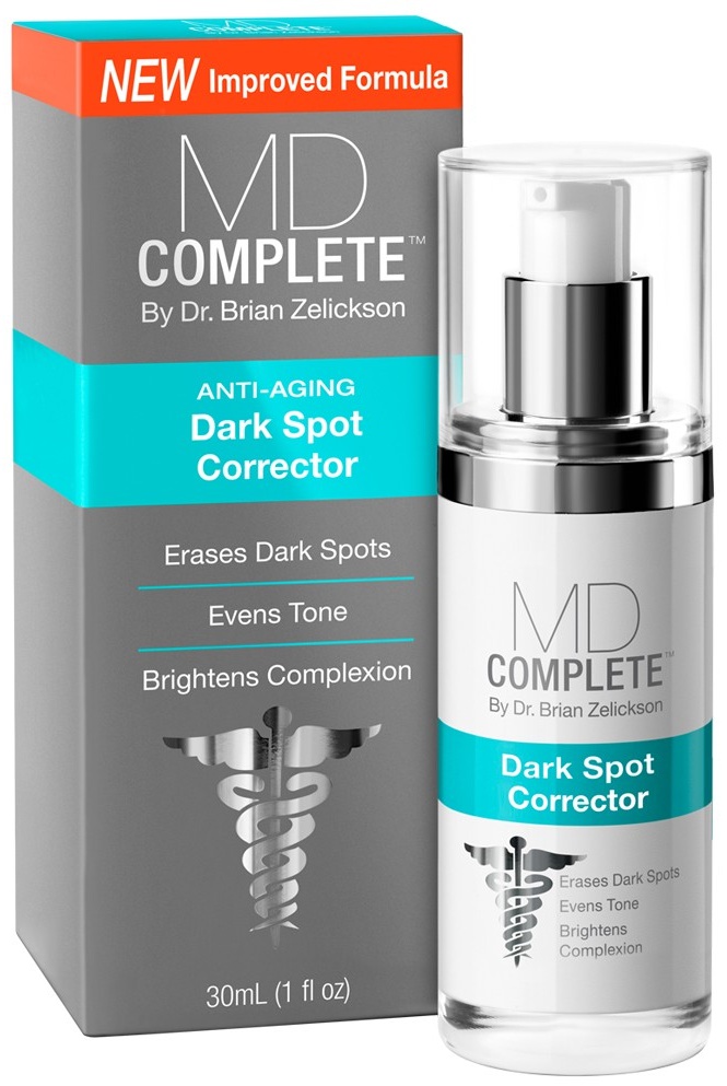 MD Complete Spot Corrector