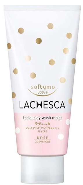 Softymo Lachesca Clay Wash Moist