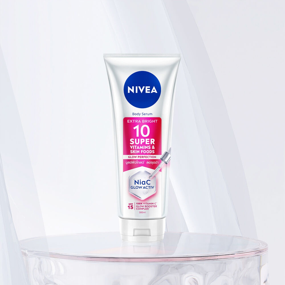 Nivea Super 10 Glow Perfection