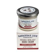 Savannah Bee Company Beeswax Hand Cream