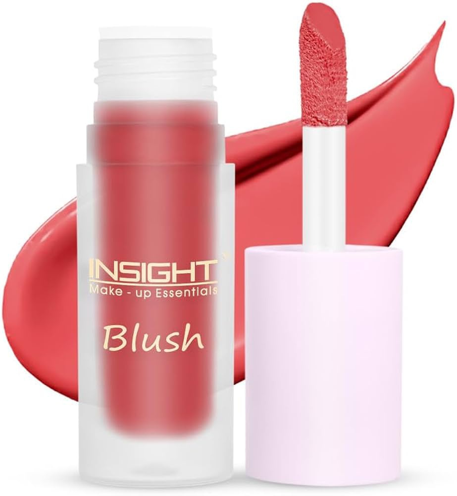 Insight COSMETICS Liquid Blush