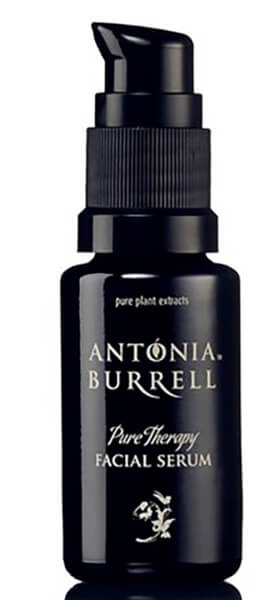 Antonia Burrell Pure Therapy Facial Serum Oil