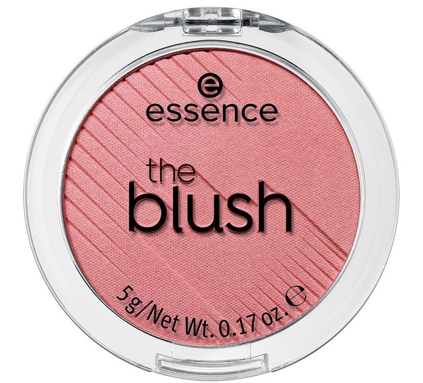 Essence The Blush