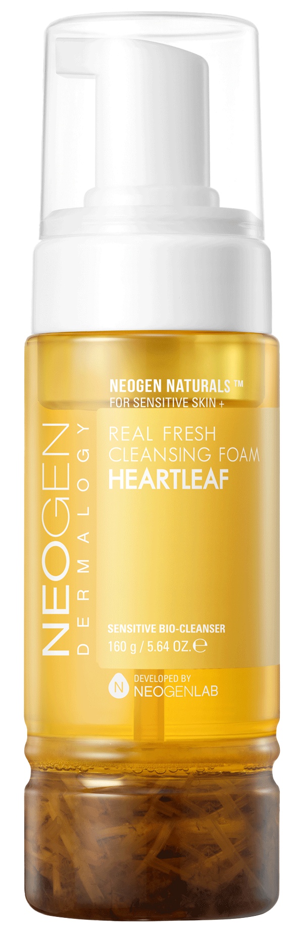 Neogen Real Fresh Foam Heartleaf
