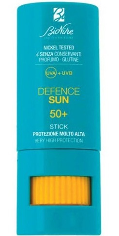 Bionike Defence Sun Stick SPF50+ High Protection