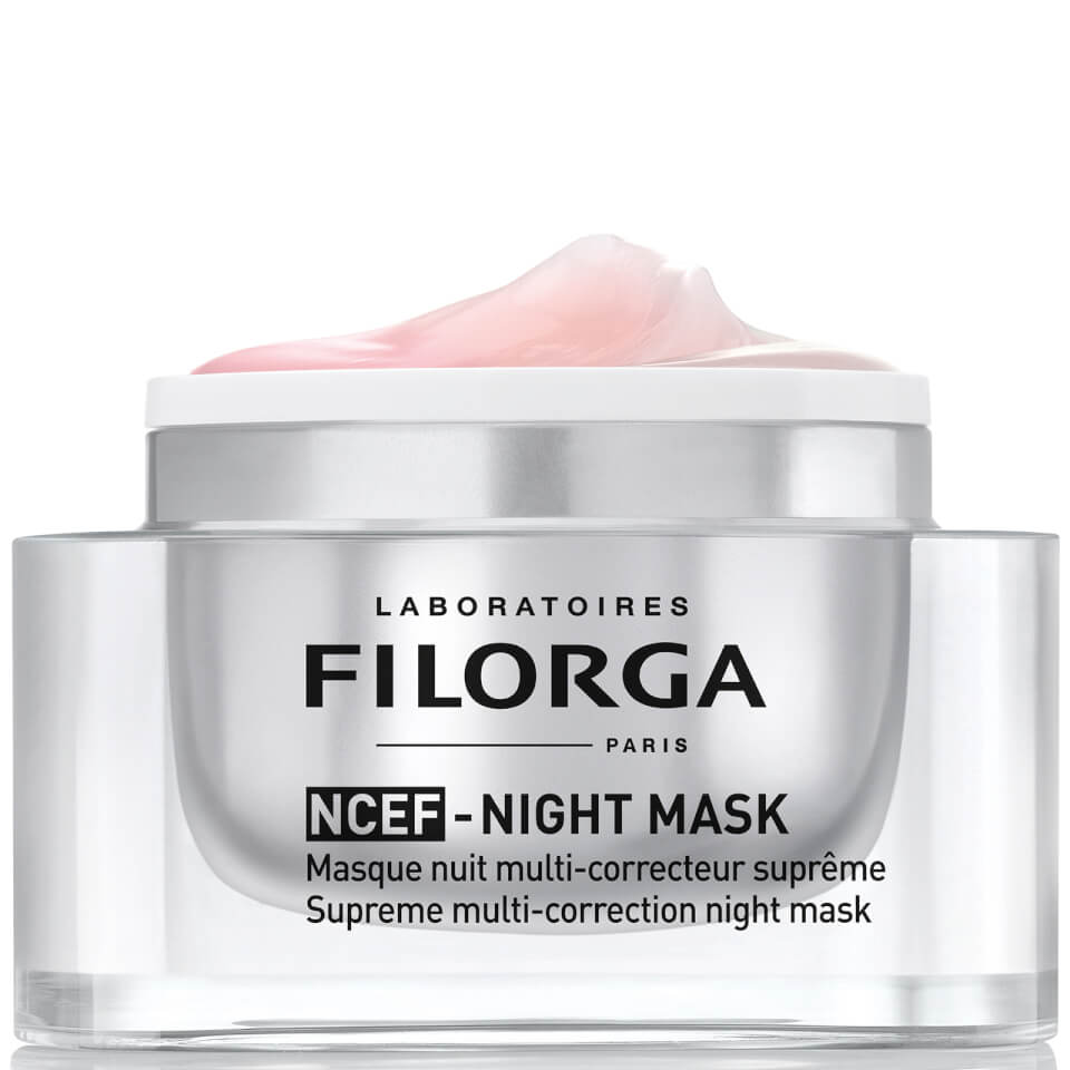 Filorga Ncef Night Mask