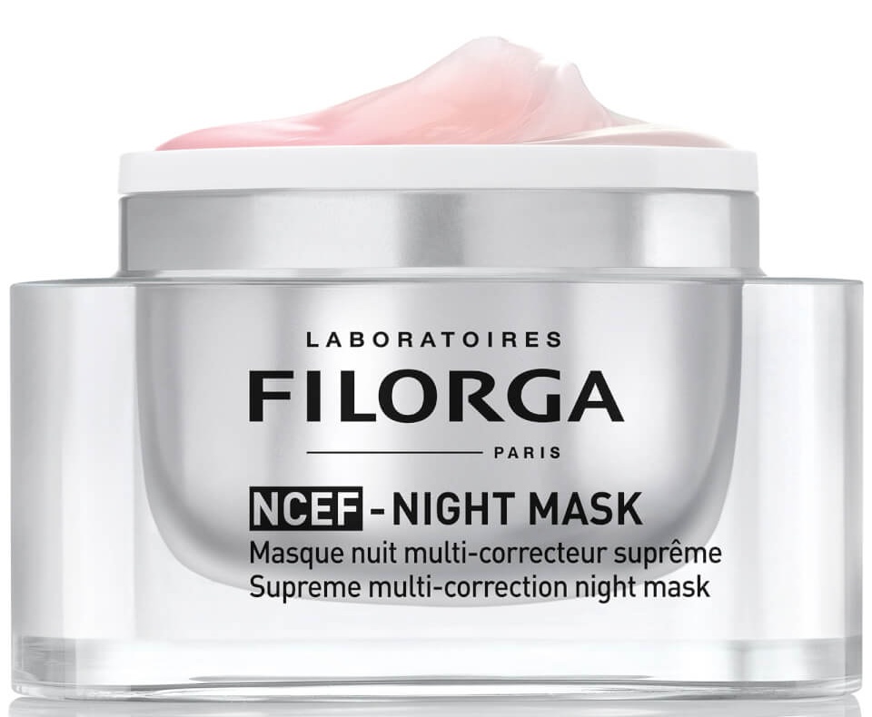 Filorga Laboratories Ncef Night Mask