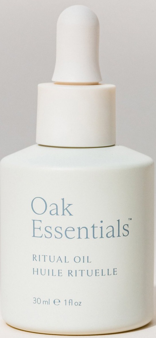 Oak Essentials Ritual Oil