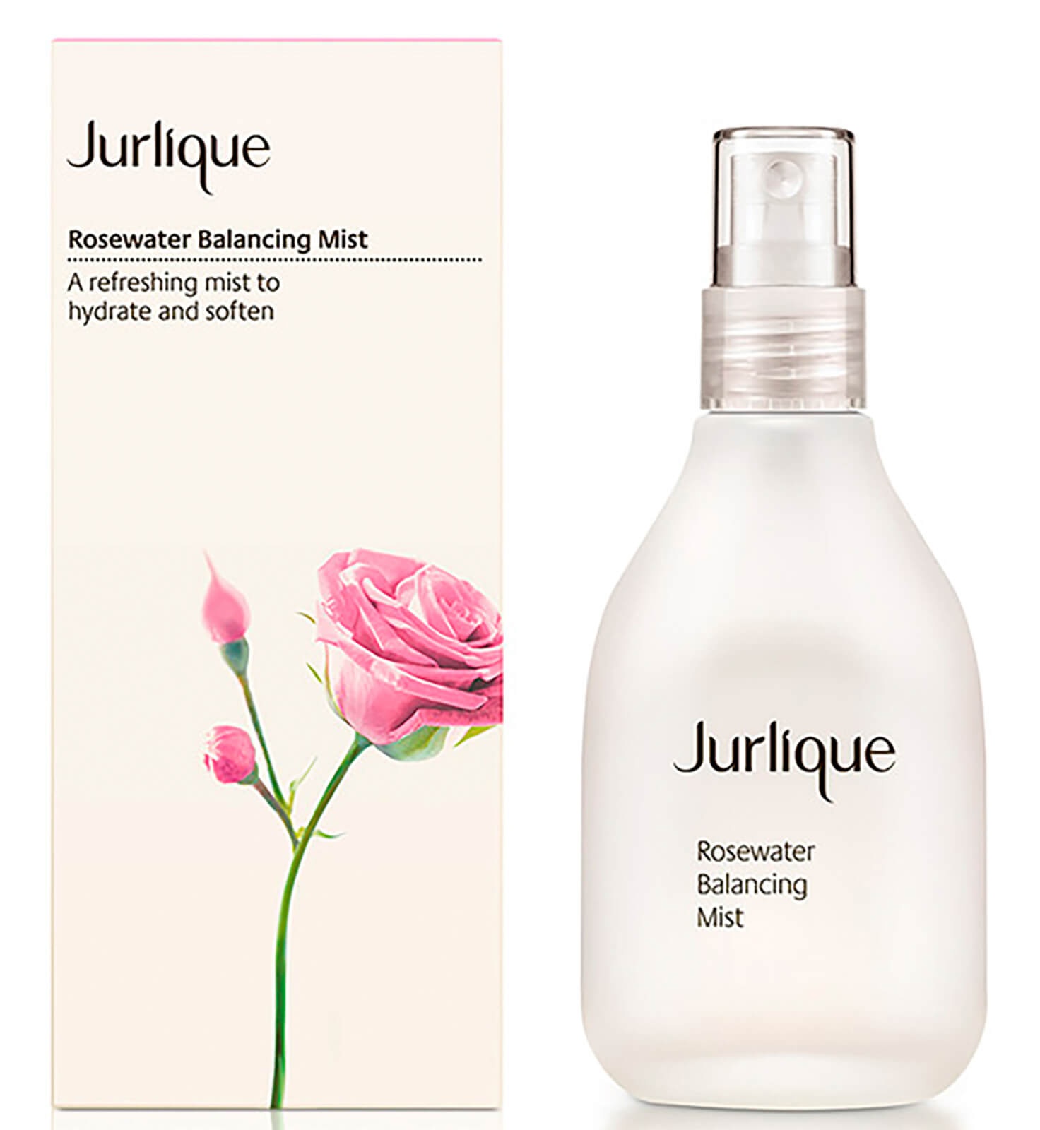 Jurlique Rosewater Balancing Mist