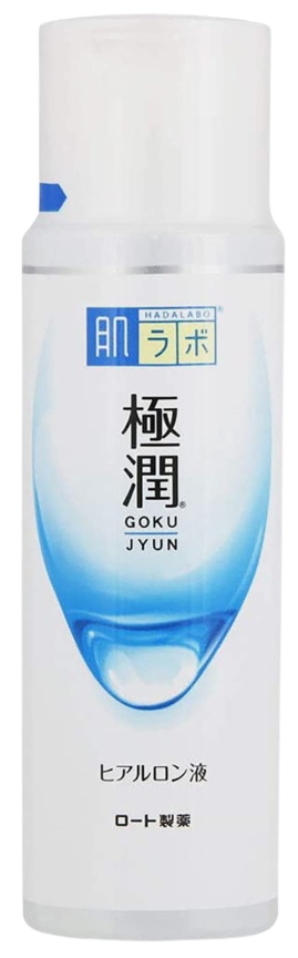 Hada Labo Gokujyun Lotion (moist) *2020 Version*
