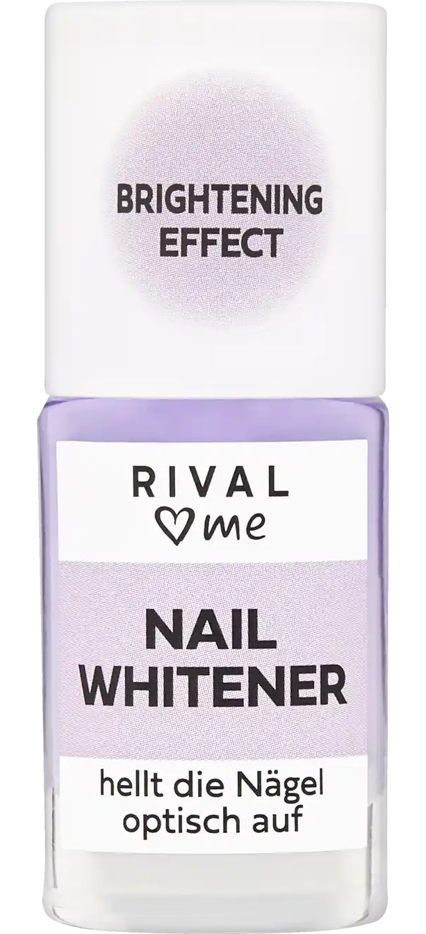 RIVAL Loves Me Nail Whitener