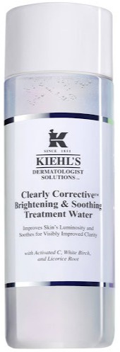Kiehl’s Clearly Corrective™ Brightening & Soothing Treatment Water