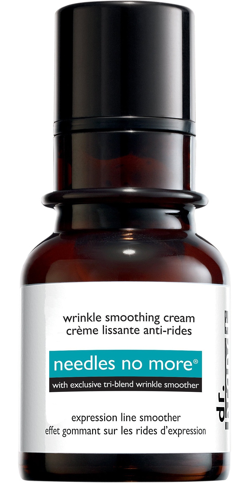 Dr. Brandt Skincare Needles No More® Wrinkle Smoothing Cream