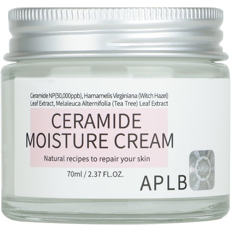 APLB Ceramide Moisture Cream