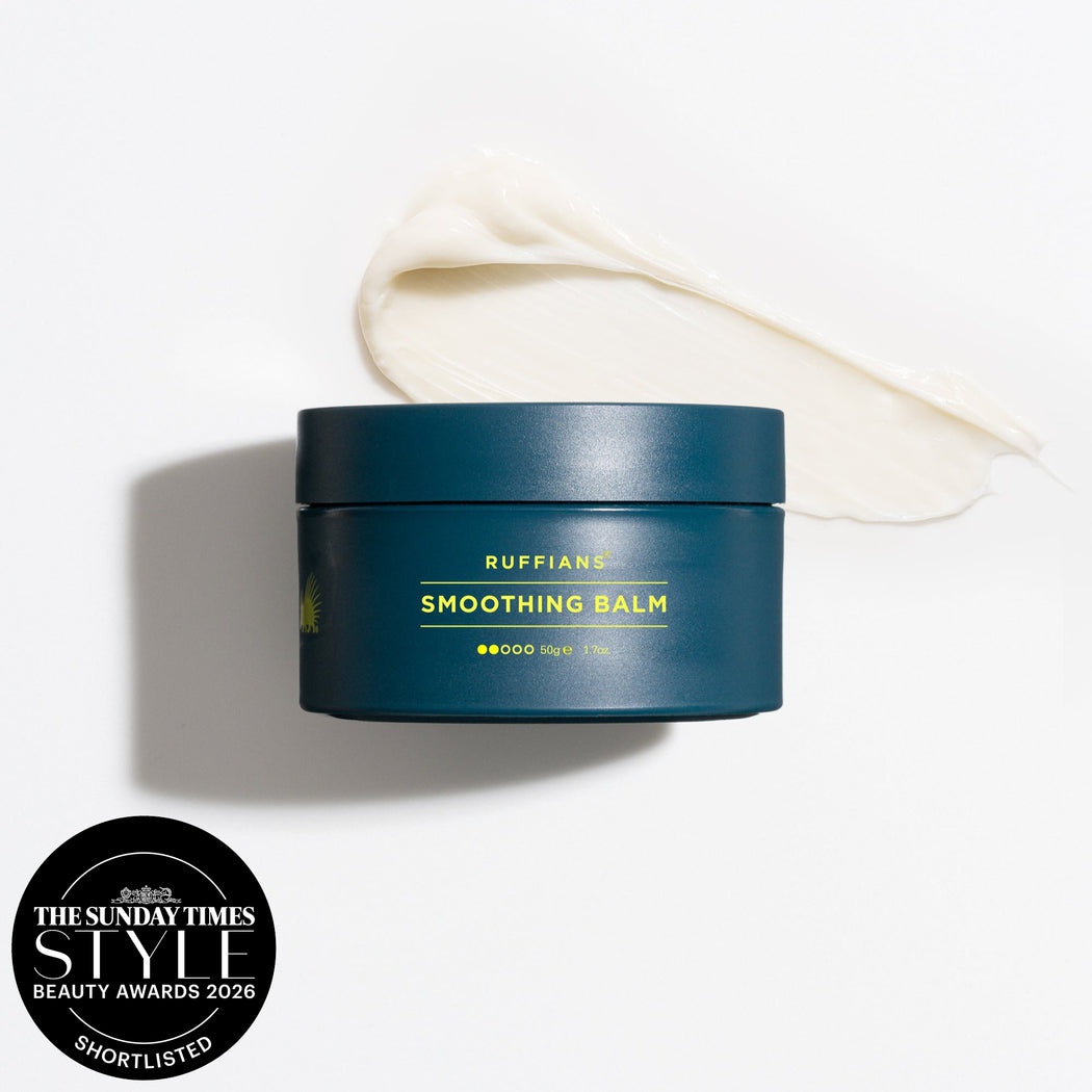 Ruffians Smoothing Balm