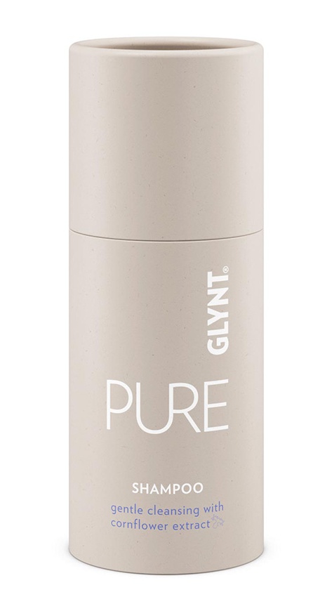 Glynt Pure Powder Shampoo