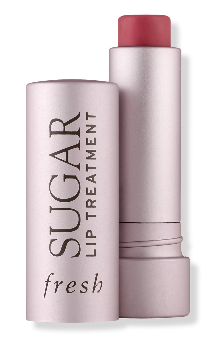 Fresh Sugar Lip Balm Hydrating Treatment Rose