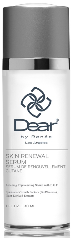 Dear by Renee Skin Renewal Serum