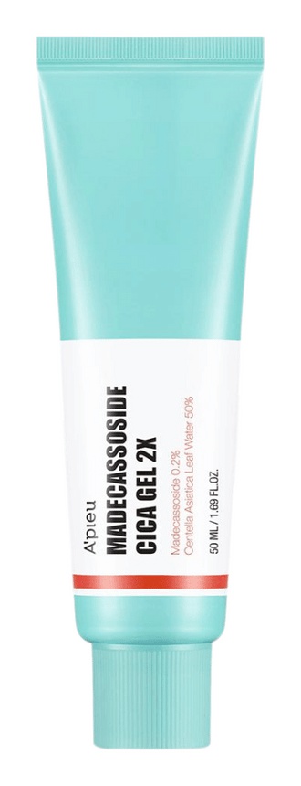 A'pieu Madecassoside Cica Gel 2x