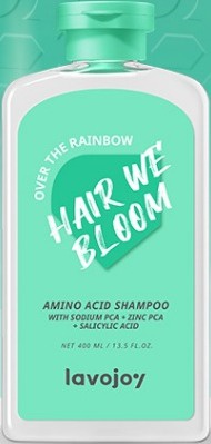 Lavojoy Amino Acid Oil Control Shampoo