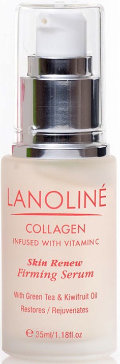 Lanoline Collagen Skin Renew Firming Serum