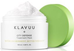 KLAVUU City Defense Treatment Mask