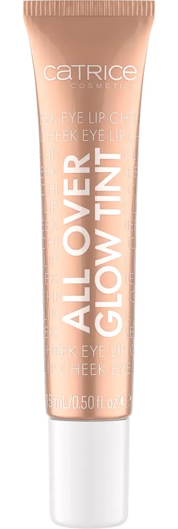 Catrice All Over Glow Tint - 030 Sun Dip