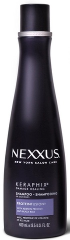 Nexxus Keraphix Shampoo