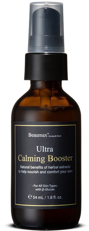 Beaumax Ultra Calming Booster