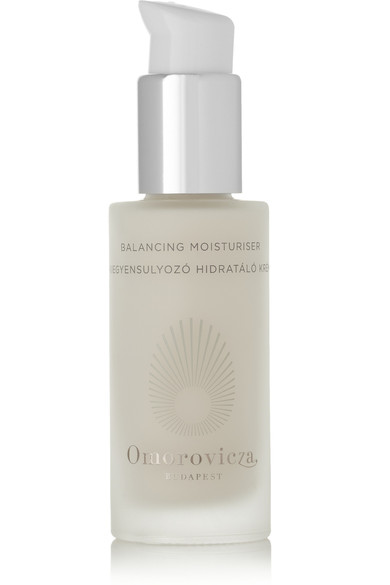 Omorovicza Balancing Moisturiser