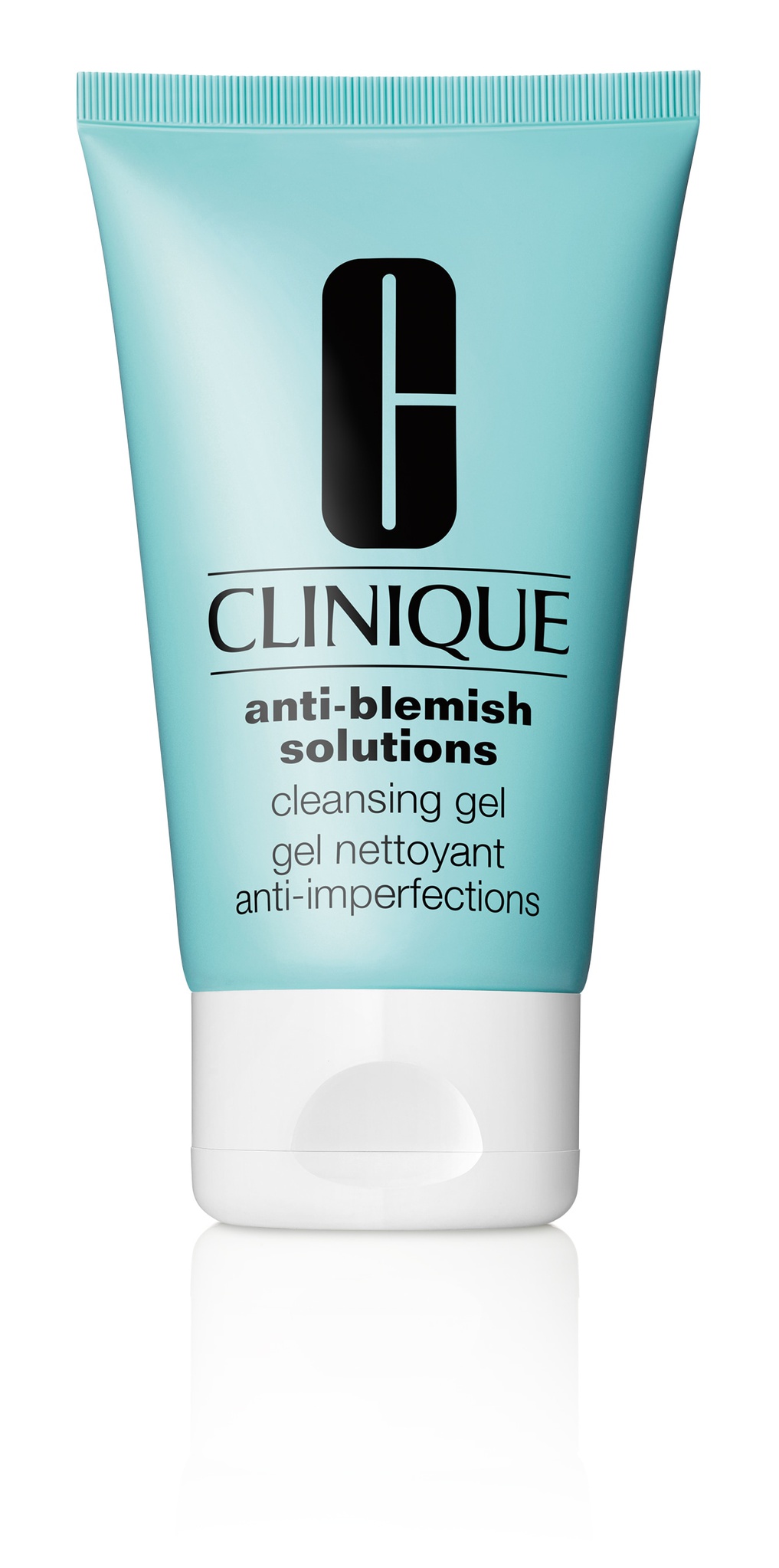 Clinique Anti-blemish Solution Cleansing Gel