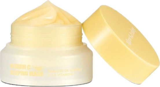 Slow Sunday Vitamin C Sleeping Mask