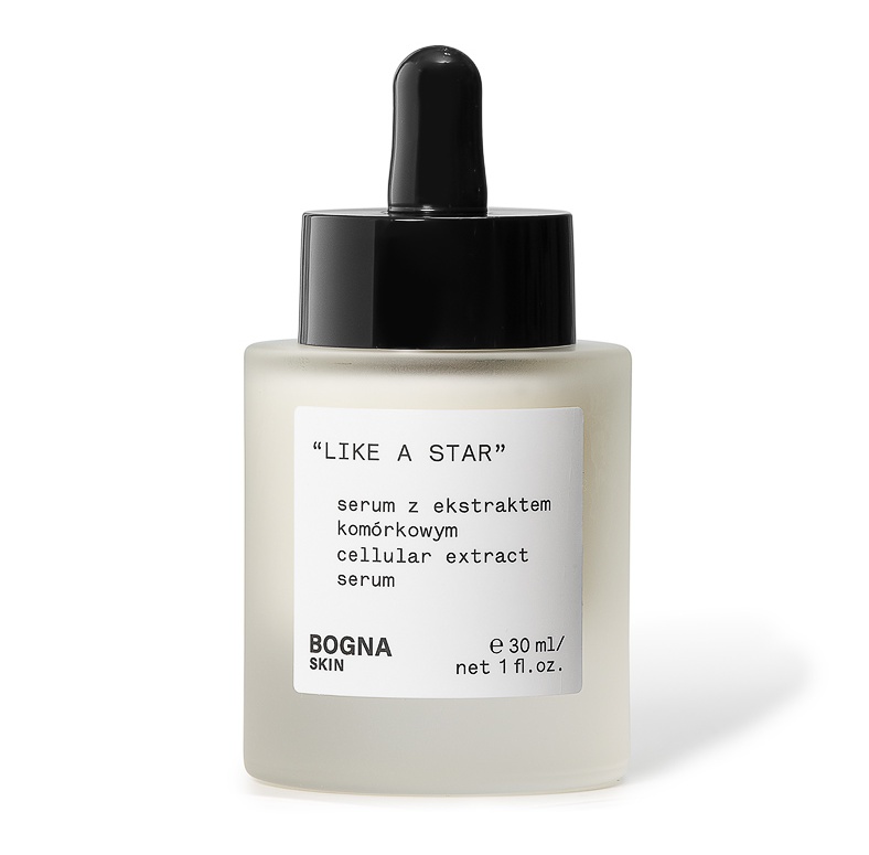 BOGNA SKIN Cellular Extract Serum “Like A Star”