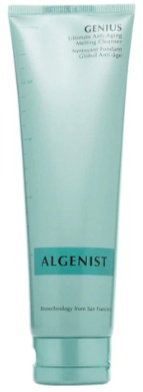 Algenist Genius Ultimate Anti-Aging Melting Cleanser