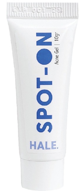 Hale Spot On Acne Gel