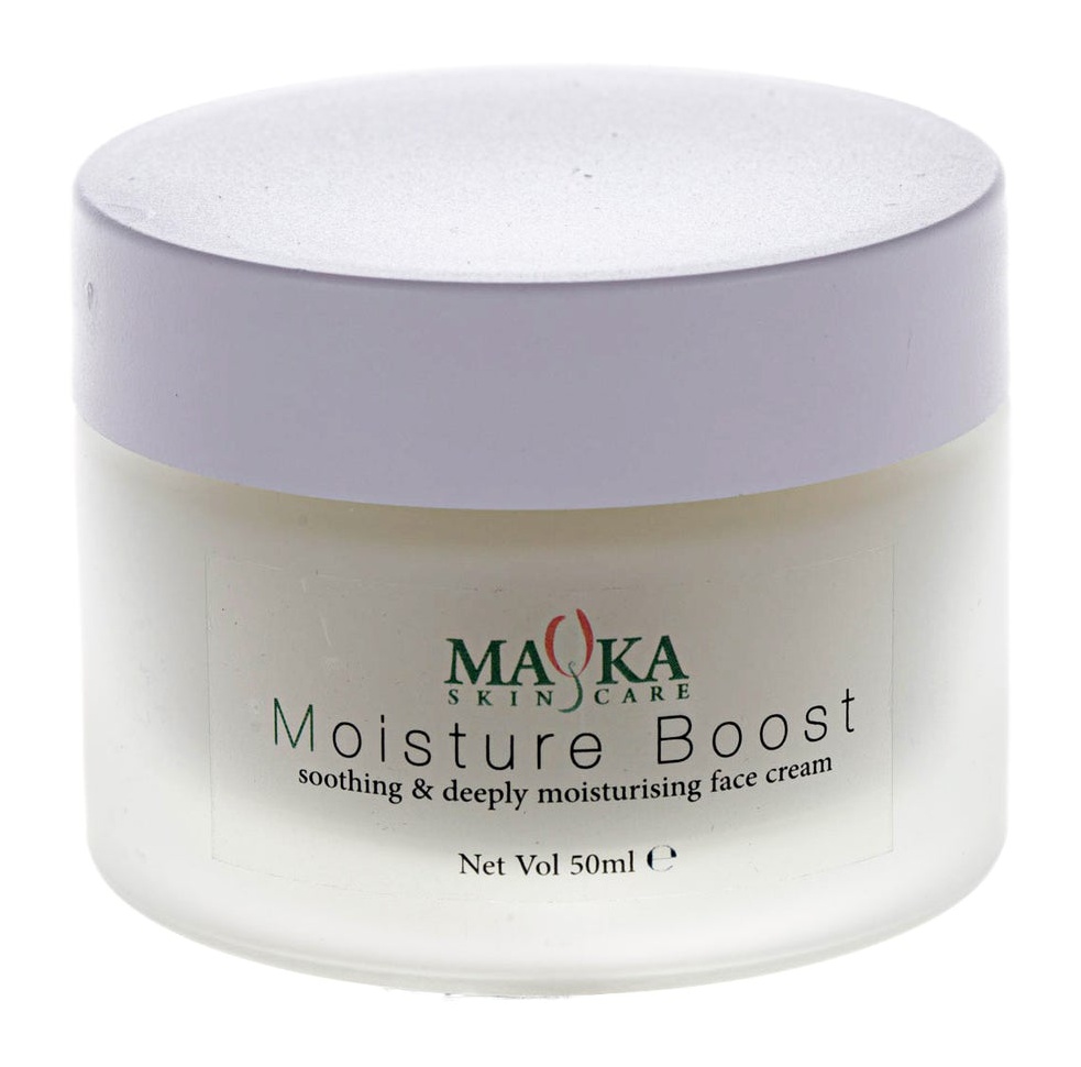 Mayka Moisture Boost Face Cream