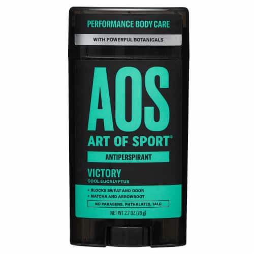 Art of Sport Victory Deodorant