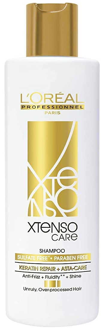 L'Oreal Professionnel Xtenso Care Sulfate Free Shampoo