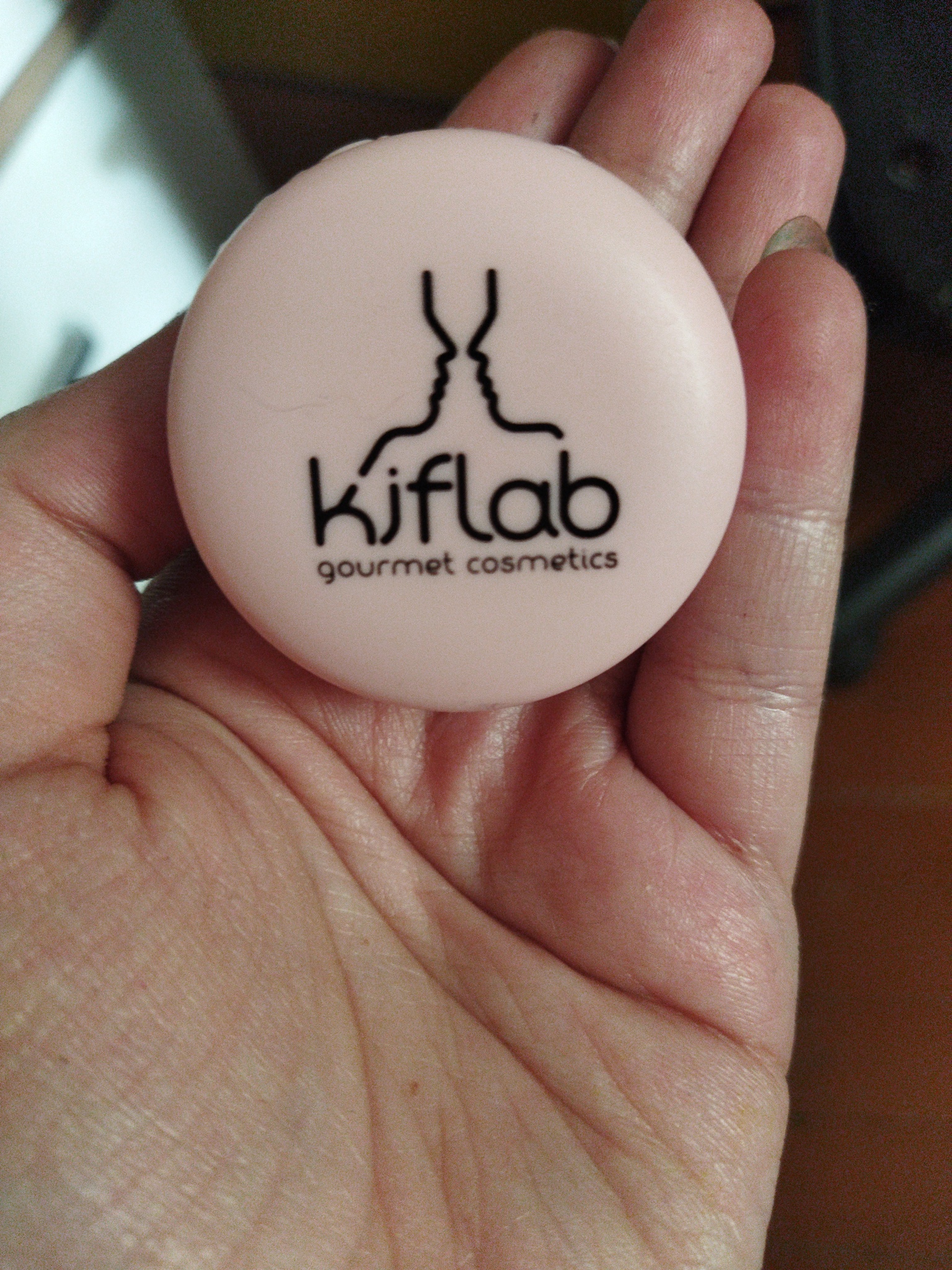 Kiflab Lip Balm