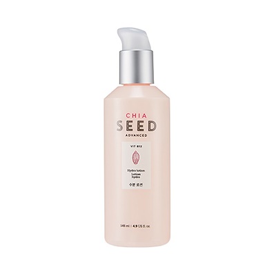 The Face Shop Chia Seed Hydro Lotion