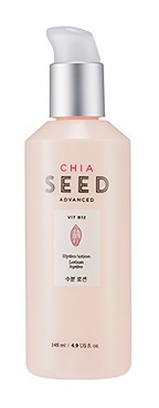The Face Shop Chia Seed Hydro Lotion
