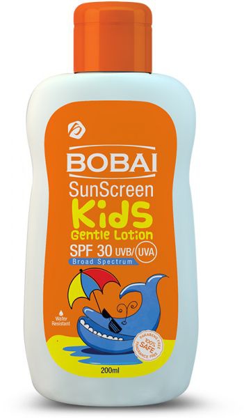 bobai sun block