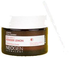 Neogen Real Vita C Powder Lemon