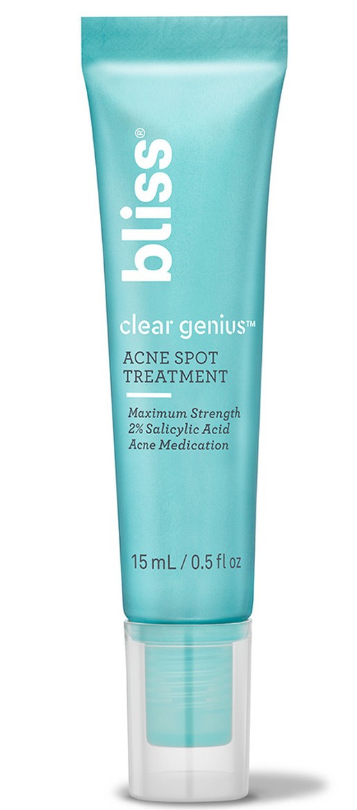 Bliss Clear Genius Acne Spot Treatment