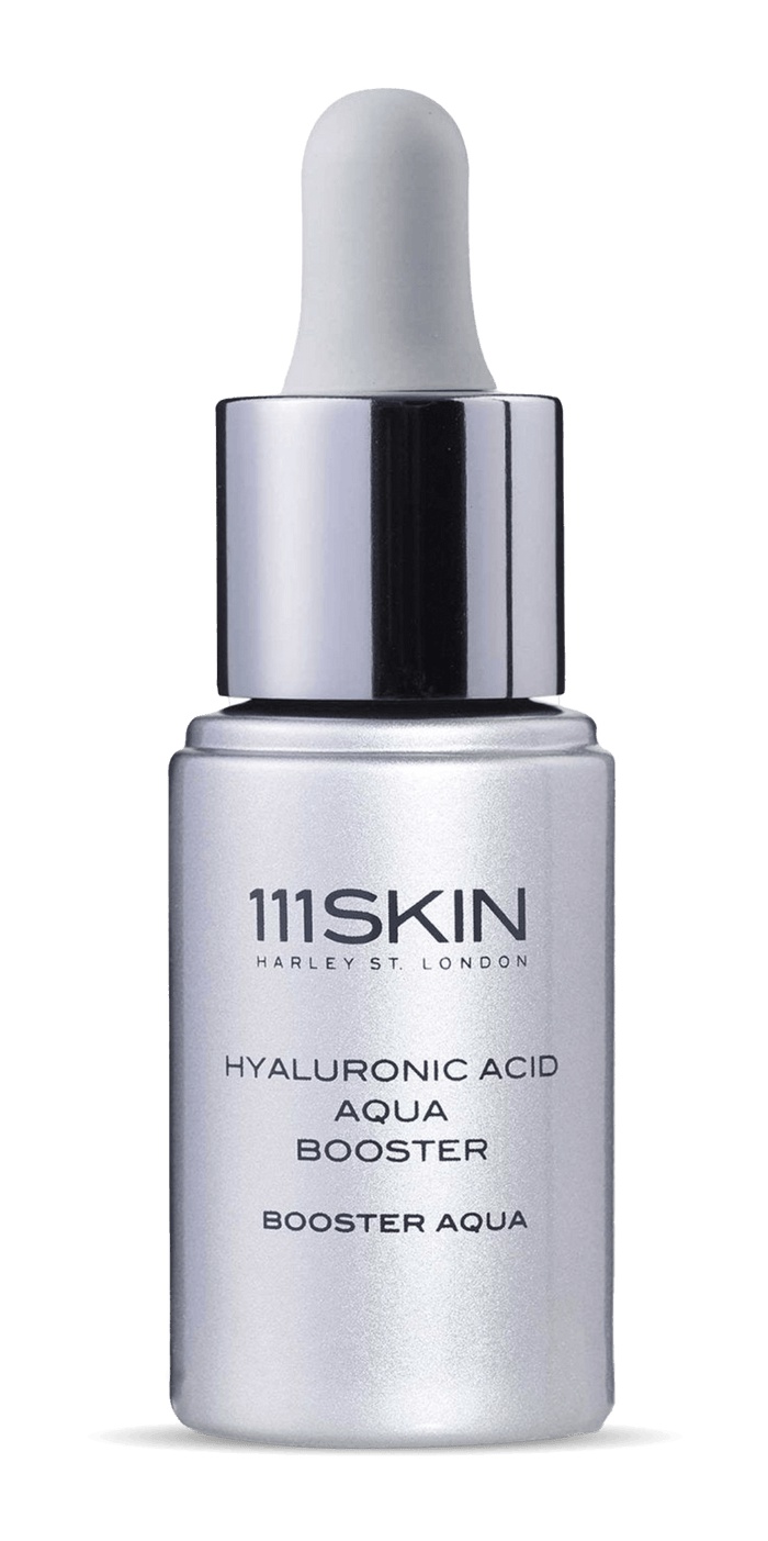 111SKIN Hyaluronic Acid Aqua Booster Serum