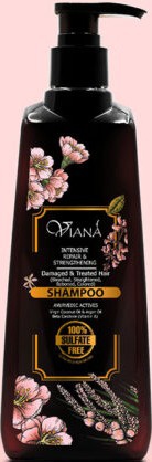 Viana Intensive Repair & Strengthening Shampoo