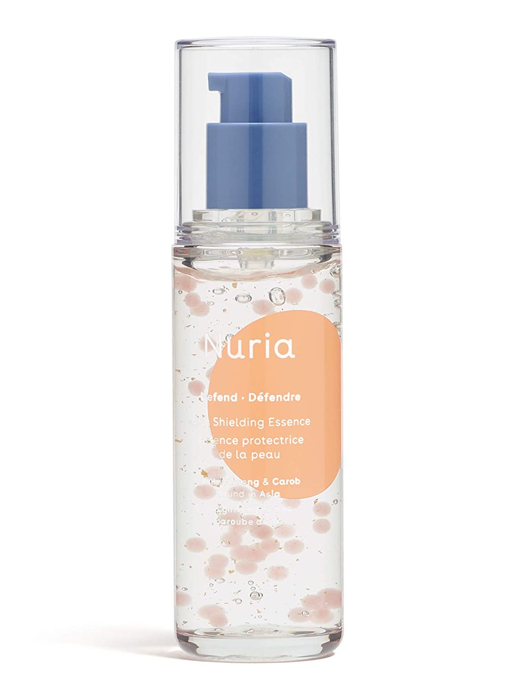 Nuria Defend Skin Shielding Essence