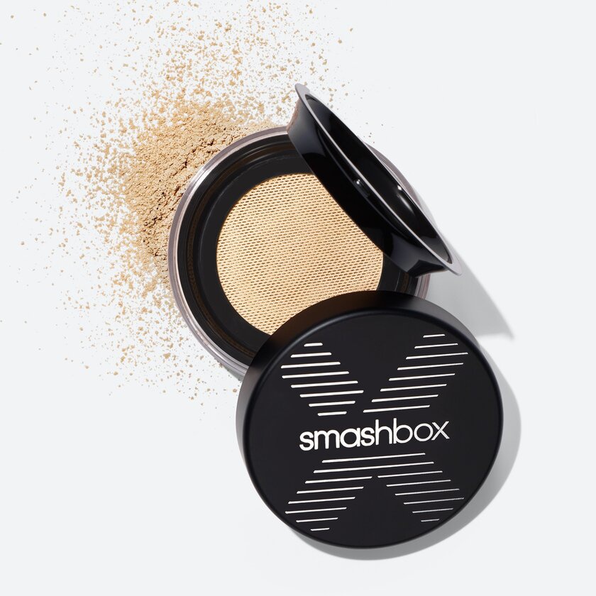 Smashbox Always On Setting Powder